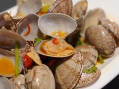-同禧荟·港味海鲜火锅·粤菜(三亚湾店)