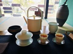 -璞素(浦东店)