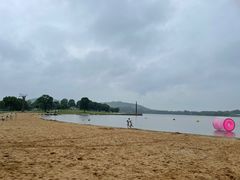 -上海月湖雕塑公园