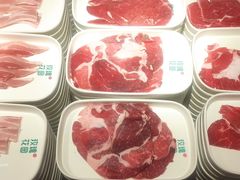 -玫瑰花园自助烤肉(金源店)