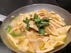 -阿露佳·舌尖上的安吉菜