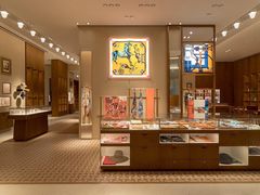 -爱马仕 HERMES(上海ifc商场店)