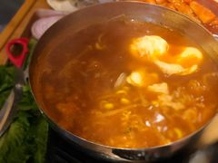 -韩国料理大力士(屏风街店)
