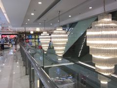 -银座商城(玉函店)