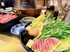-牛街清真满恒記(平安里西大街店)