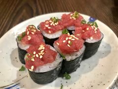 -大雄寿司(中华广场店)