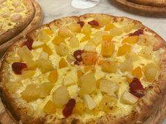 -比格比萨自助(宋家庄店)