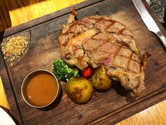 -森Some Fusion(荔湾店)