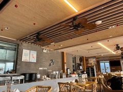 -渔·日落海景餐厅(南沙湾沙滩店)