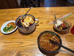 -我的面 川味Bistro(后沙峪店)