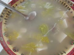 -渔民船说·北塘海鲜·天津菜·海肠捞饭(北塘古镇店)