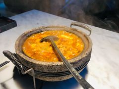 -蔴将·川菜(黄龙万科店)