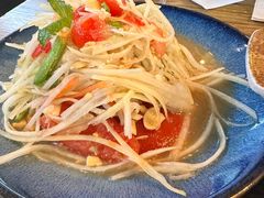 -Hi YOU你的饭局泰餐厅(雍和宫店)