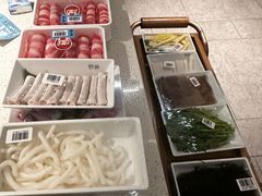 -野妹火锅(龙岗店)