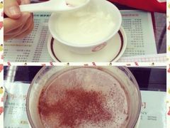 义顺牛奶公司(铜锣湾骆克道店)-义顺牛奶公司
