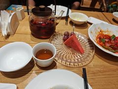 -宝盛水博园大酒店·中餐厅·杭帮菜