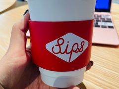 -Sips&Lick茶兰咖啡(五道口店)