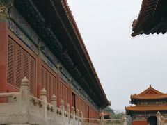 -历代帝王庙博物馆