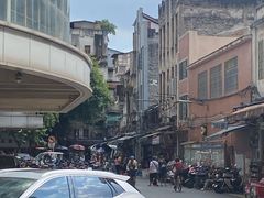 -清平路水族市场