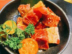 -和来烤肉(仓山万达店)