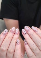 -情同手足美甲美睫
