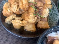 -古代饭堂(冠亚店)