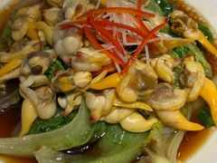 -赶海部落海鲜城(海阳路店)