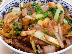 -慧娟面馆·餐厅(望江路店)