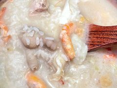 -大洋家·精品潮汕菜·生腌砂锅粥(天河东路店)