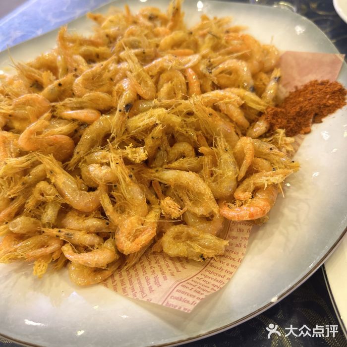 颐和海鲜·饺子馆图片
