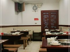 大堂-老来福·非遗酸汤兔(凯旋路店)