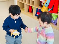 -红黄蓝成长中心(海淀上地店)
