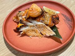 -御瀛日本料理