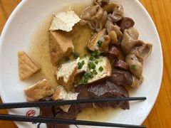 -王桂峰特色小吃(浔阳路店)