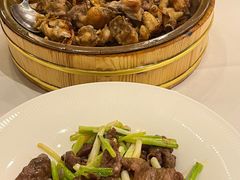 -围龙屋客家食府(福田店)