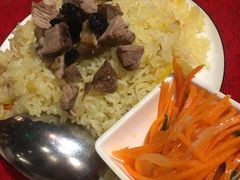 -阿罗新疆菜(人民广场店)