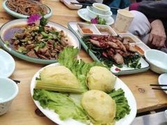 -八木轩·寻味大理白族民俗餐厅(文献路店)