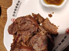 -直隶安家罩饼(复兴路店)