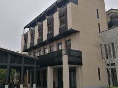 -上海崇明金茂凯悦酒店