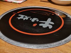 -牛小灶牛杂煲(北京路店)