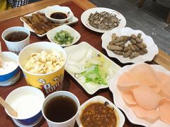 -金刚山烧烤(中山路店)