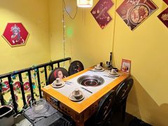 -重庆锦火锅(惠福东路店)