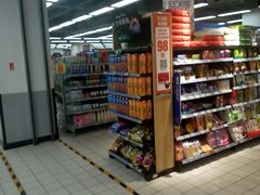 -物美超市(通州梨园店)