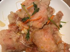 -金掌勺锅包肉(太原万达店)