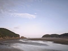 -东海半边山旅游度假区