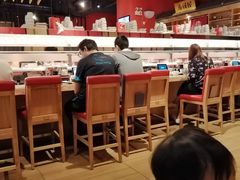 大堂-友壹町寿司(嘉洲广场店)
