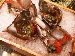 皇朝酱蟹-皇朝海鲜酒店