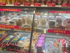 -味多美蛋糕(灯市口店)