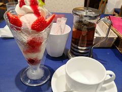 -不二家(数寄屋橋店)