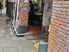 -蘭心餐厅(进贤路店)